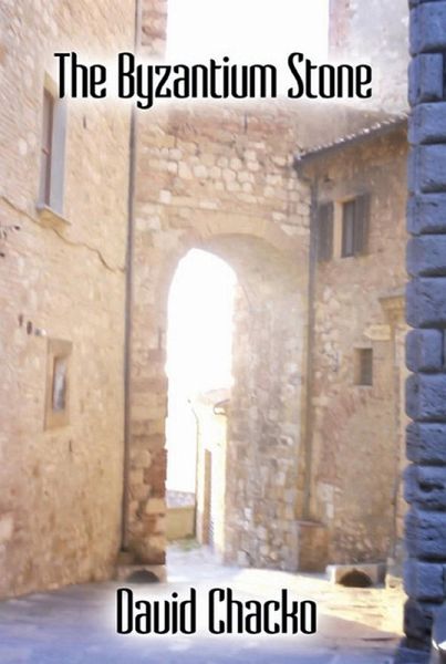 The Byzantium Stone (eBook, ePUB) The Byzantium Stone (eBook, ePUB)