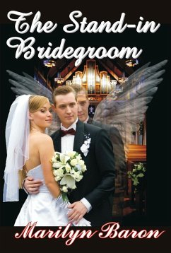 Cover The Stand-in Bridegroom (eBook, ePUB)