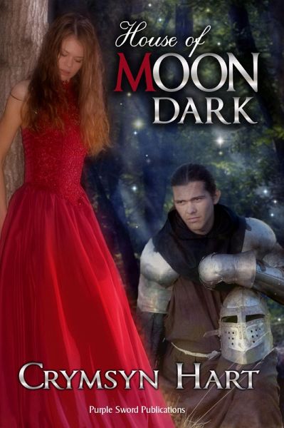 House of Moon Dark (eBook, ePUB) House of Moon Dark (eBook, ePUB)