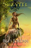 Shaylee Druid's Staff (eBook, ePUB) Shaylee Druid's Staff (eBook, ePUB)