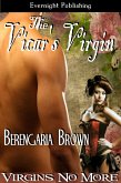 The Vicar's Virgin (eBook, ePUB)
