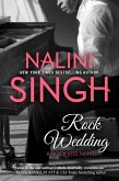 Rock Wedding (eBook, ePUB)