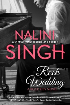 Cover Rock Wedding (eBook, ePUB)