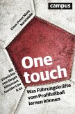 One touch (eBook, PDF)
