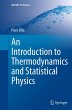 An Introduction to Thermodynamics and... - Bild 1