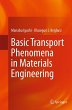 Basic Transport Phenomena in Materials... - Bild 1