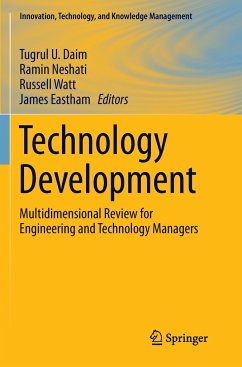 Technology Development