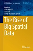The Rise of Big Spatial Data
