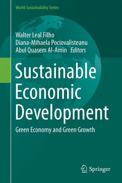 Sustainable Economic Development