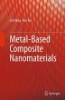Metal-Based Composite Nanomaterials - Bild 1