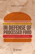 In Defense of Processed Food - Bild 1