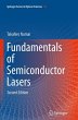 Fundamentals of Semiconductor Lasers - Bild 1