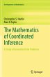 The Mathematics of Coordinated Inference - Bild 1