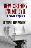 New Orleans Prime Evil (eBook, ePUB)