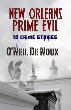 Cover New Orleans Prime Evil (eBook, ePUB)