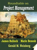 Roundtable on Project Management (eBook, ePUB) Roundtable on Project Management (eBook, ePUB)
