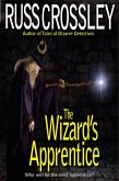 Wizard's Apprentice (eBook, ePUB) Wizard's Apprentice (eBook, ePUB)