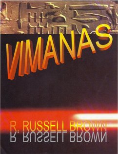 Cover Vimanas (eBook, ePUB)