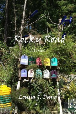 Rocky Road: Stories (eBook, ePUB) - Dang, Louisa