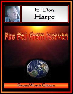 Cover Fire Fell From Heaven Collection (eBook, ePUB)