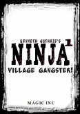 Ninja 1: Village Gangster (eBook, ePUB)