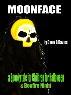 Cover Moonface (eBook, ePUB)