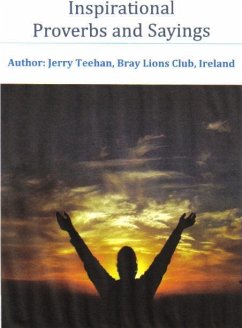 Cover Inspirational Proverbs and Sayings (eBook, ePUB)