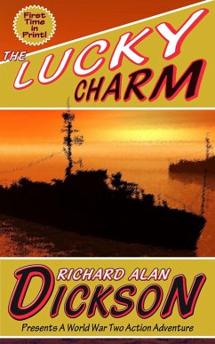 Lucky Charm (eBook, ePUB) - Dickson, Richard Alan