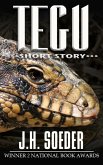 Tegu (eBook, ePUB) Tegu (eBook, ePUB)
