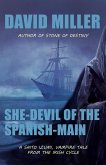 She-Devil of the Spanish Main (eBook, ePUB)