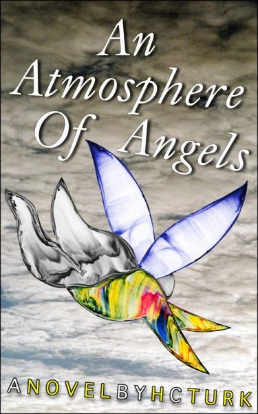 Atmosphere Of Angels (eBook, ePUB)