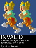 Invalid (eBook, ePUB) Invalid (eBook, ePUB)