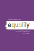 Different Perspective on Equality a Practical Handbook (eBook, ePUB)