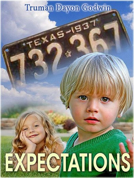 Expectations (eBook, ePUB)