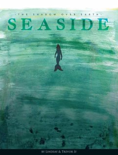 Cover Shadow Over Earth: Seaside (eBook, ePUB)