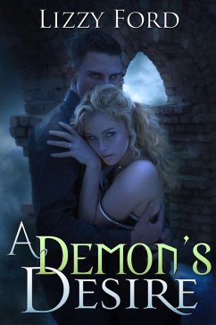 Cover A Demon's Desire (eBook, ePUB)