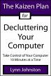 Kaizen Plan for Decluttering Your... - Bild 1
