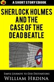 Sherlock Holmes and the Case of the Dead Beatle (eBook, ePUB)