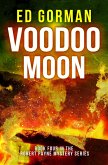 Voodoo Moon: Book Four of the Robert Payne Mystery Series (eBook, ePUB)