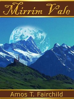 Mirrim Vale (eBook, ePUB) Cover Mirrim Vale (eBook, ePUB)