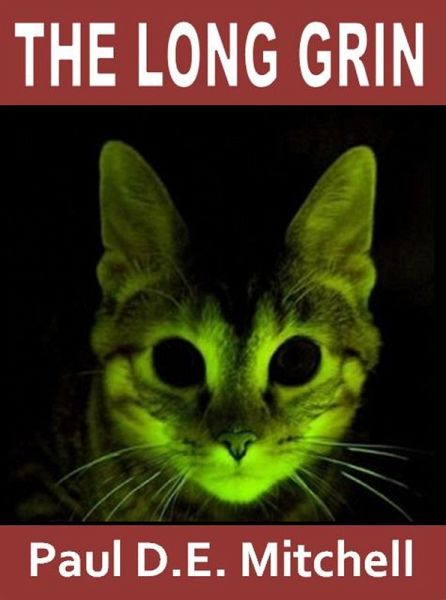 Long Grin (eBook, ePUB)