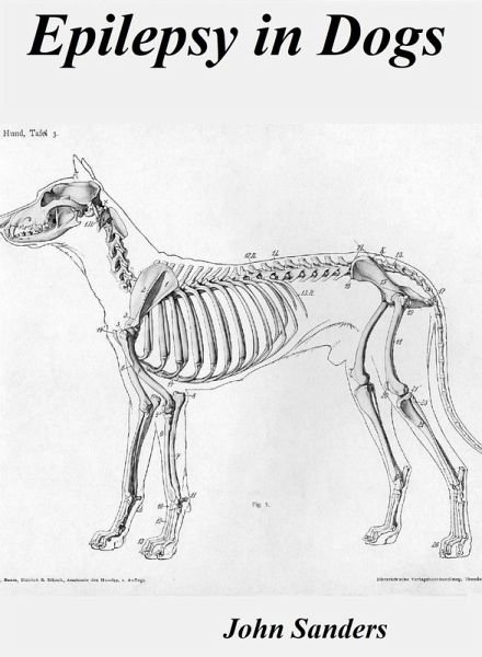 Epilepsy in Dogs (eBook, ePUB) Epilepsy in Dogs (eBook, ePUB)