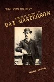 Real Story of Bat Masterson (eBook, ePUB)
