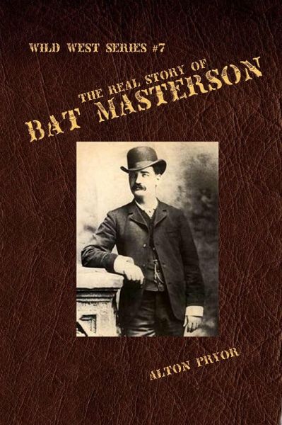 Real Story of Bat Masterson (eBook, ePUB) Real Story of Bat Masterson (eBook, ePUB)