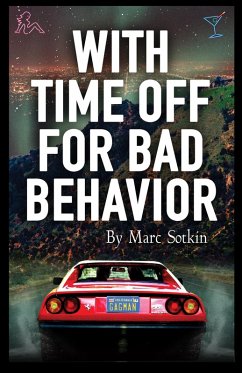 Cover With Time Off For Bad Behavior (eBook, ePUB)