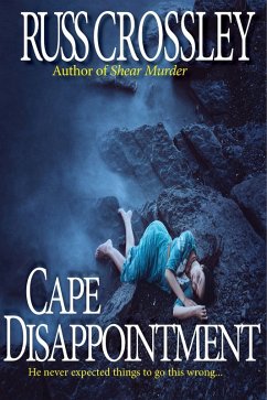 Cover Cape Disappointment (eBook, ePUB)