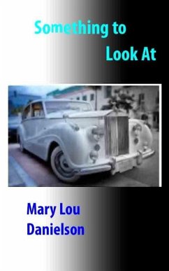 Something To Look At (eBook, ePUB) - Danielson, Mary Lou