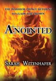 Anointed (eBook, ePUB)