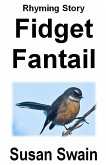 Fidget Fantail (eBook, ePUB) Fidget Fantail (eBook, ePUB)