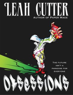 Obsessions (eBook, ePUB) - Cutter, Leah
